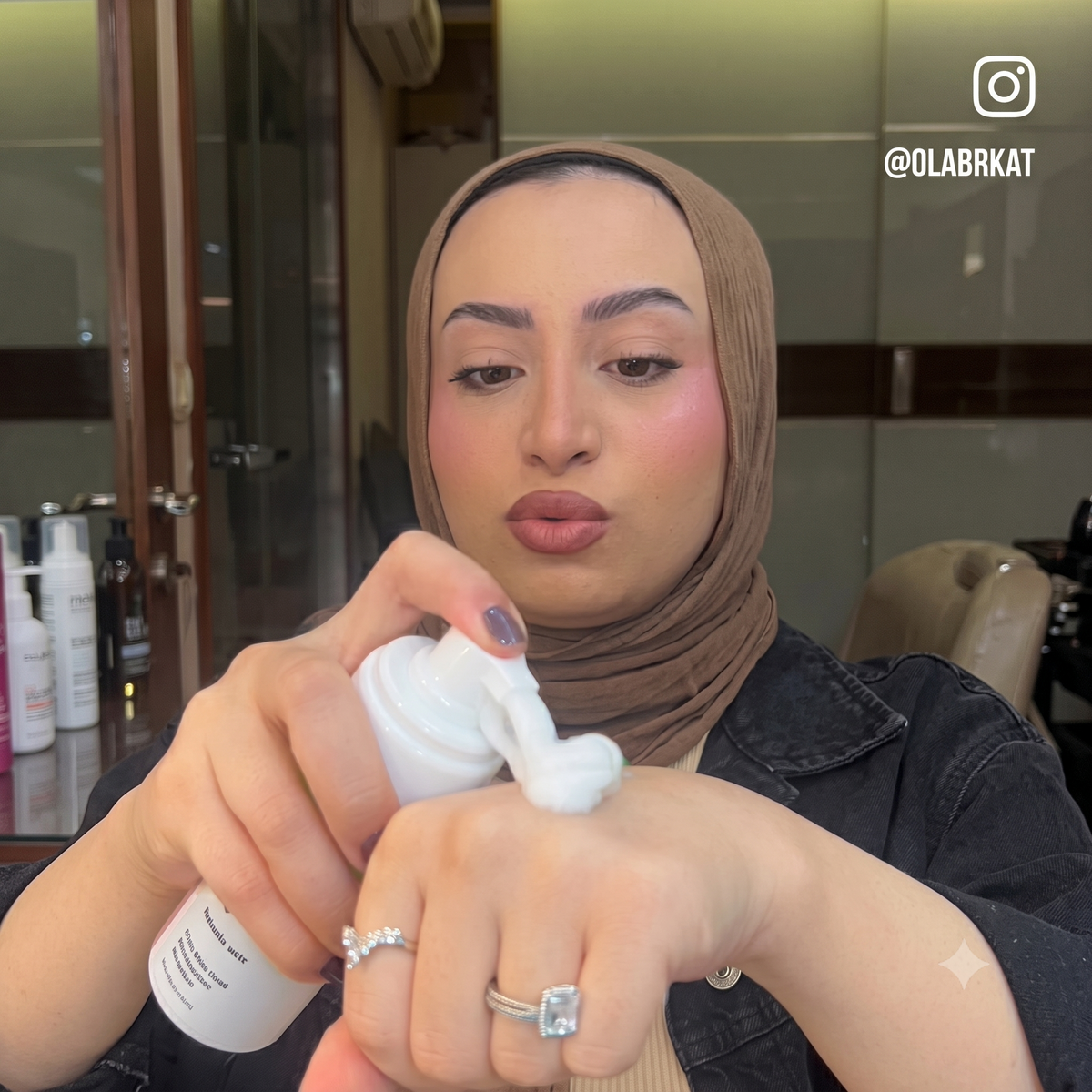 Lusty Beau Cleanser for Acne Prone Skin