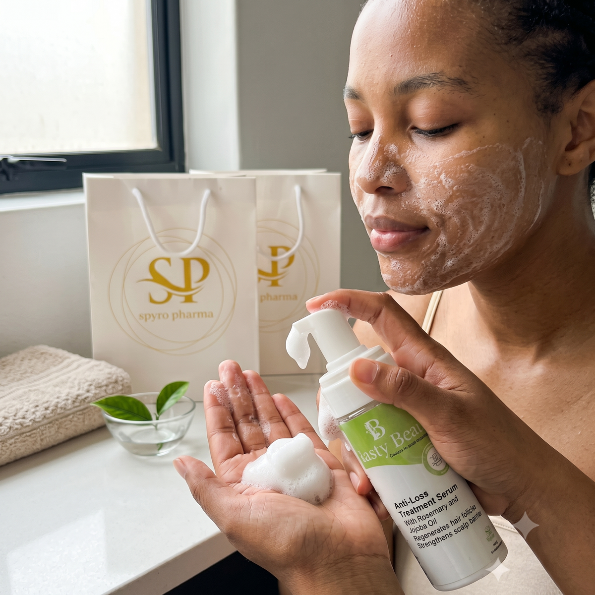 Skin Care