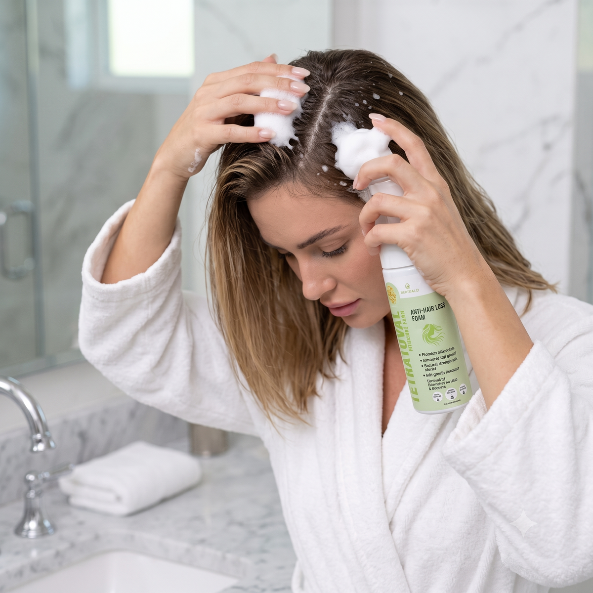 Hair Care